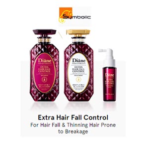DIANE PERFECT BEAUTY SHAMPOO 450ML