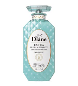 DIANE MOIST CONDITIONER 450ML