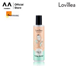 LOVILLEA HIJAB EAU DE PARFUM 100ML