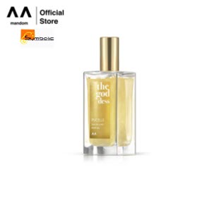PUCELLE LUXE EDP 50ML