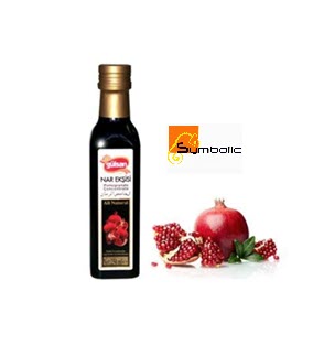 GULSAN POMEGRANATE CONCENTRATE 250ML