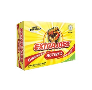 EXTRAJOSS 4GX6'S