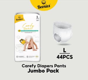 BEENIES COMFY PANTS