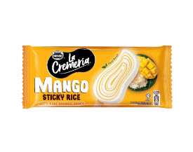 LA CREMERIA NESTLE ICE CREAM