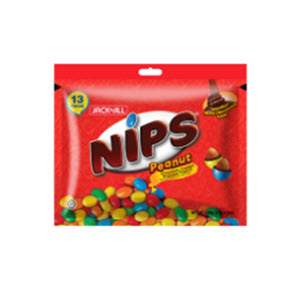 NIPS FUNPACK CHOCOLATE