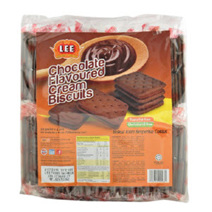 LEE MEGAPACK BISCUIT
