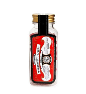 JUJUBES HUDSONS BOTTOLE-50G