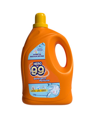 HERO 99 DETERGENT