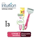 SCHICK XTREME WOMEN PROMO
