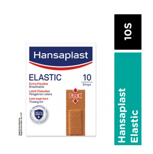 HANSAPLAST UNIVERSAL BASIC RANGE 100's