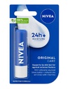 NIVEA LIPS BALM