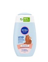 NIVEA SOFT & LIGHT BABY LOTION