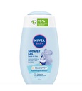 NIVEA HEAD TO TOE BABY SHOWER GEL