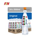 100 PLUS BOTTLE DRINK-500MLX24'S