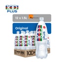 100 PLUS BOTTLE DRINK-1.5LX24
