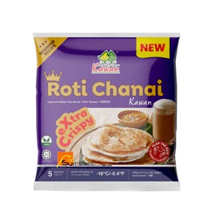 KAWAN ROTI