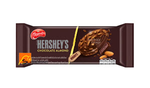 HERSHEYS CHOCLATE ALOMOND STICK 70ML