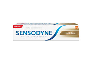 SENSODYNE 100G