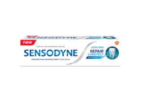 SENSODYNE REPAIR & PROTECT