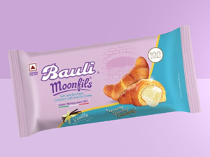 BAULI MOONFILS CROISSANT