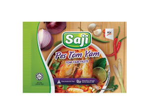 SAJI COOKING PASTE