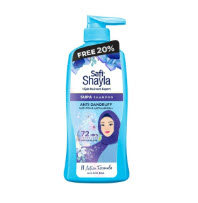 SAFI SHAYLA SUPA SHAMPOO 625G