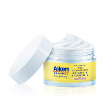 AIKEN MOISTURISER 40G