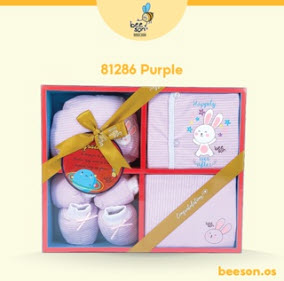 BEESON GIFT SET RM42.90