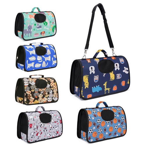 [4916001-239-TAOB] 239 PORTABLE CAT CARRY BAG