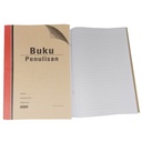 BUKU LATIHAN PANJANG C80