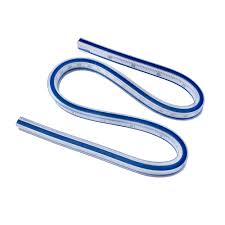 ACURA FLEXIBLE RULER