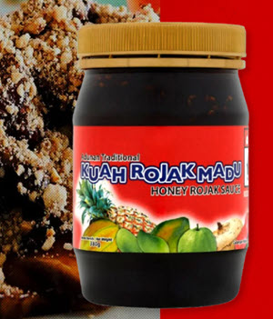 [4216001-ADAB] ADABI KUAH ROJAK MANIS TRADISIONAL-380