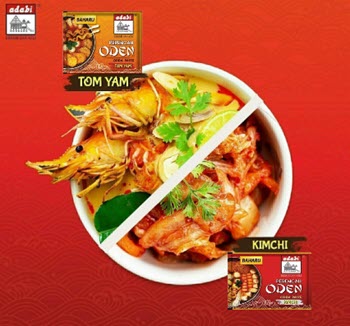 ADABI PERENCAH ODEN