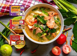 ADABI PERENCAH TOMYAM