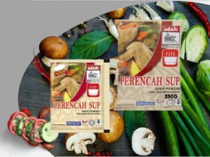 ADABI PERENCAH SUP