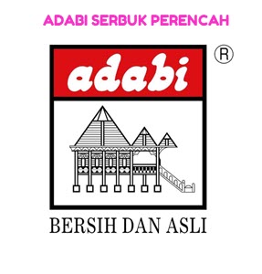 ADABI SERBUK  PERENCAH
