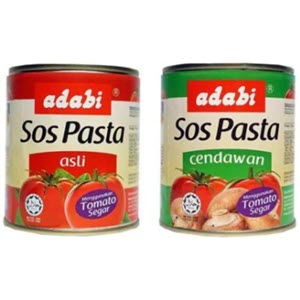 ADABI SOS PASTA 300G