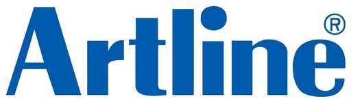 ARTLINE STAMP PAD INK 50cc