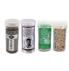 ASAM BEKAS KECIL