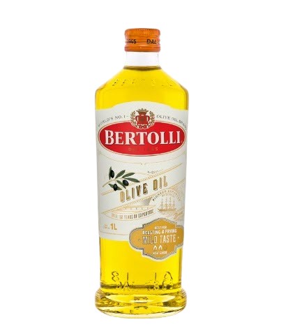 BERTOLLI OLIVE COOKING OIL