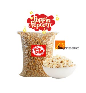 [4220001-PCORN] BIJI POPCORN 200G
