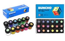 BUNCHO POSTER COLOUR