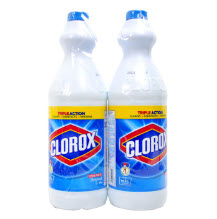 CLOROX BLEACH 2X1KG