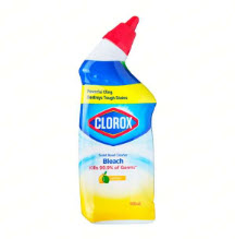 CLOROX TOILET BOWL CLEANER 500ML