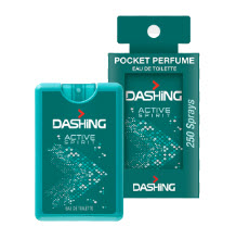 DASHING ANYTIME EDT 18ML