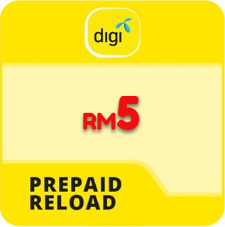 DIGI PREPAID