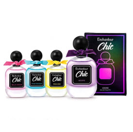 ENCHANTEUR CHIC EDT 50ML