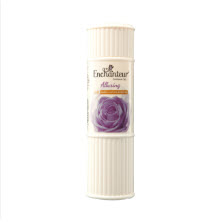 ENCHANTEUR PERFUMED TALC 125G