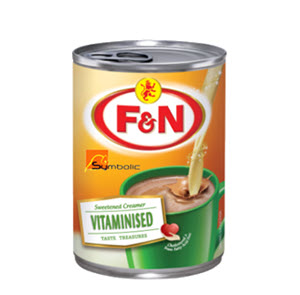 [4001001-FN-001-001] F&N VIT KRIMER MANIS 500G