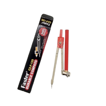 [1120001-199-FS-001] FASTER COMPASS RM1.99